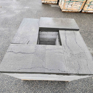 현무암 정형 30Tx300x600 120매