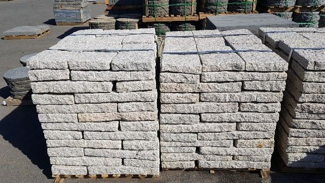 화강석 자연면 60Tx300x600--2