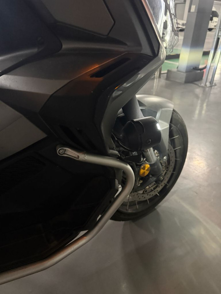 혼자 x-adv750 가격제시 가능 이미지