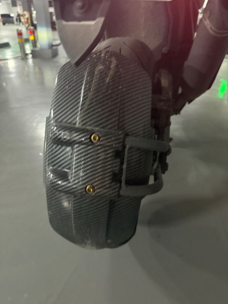 혼자 x-adv750 가격제시 가능 이미지