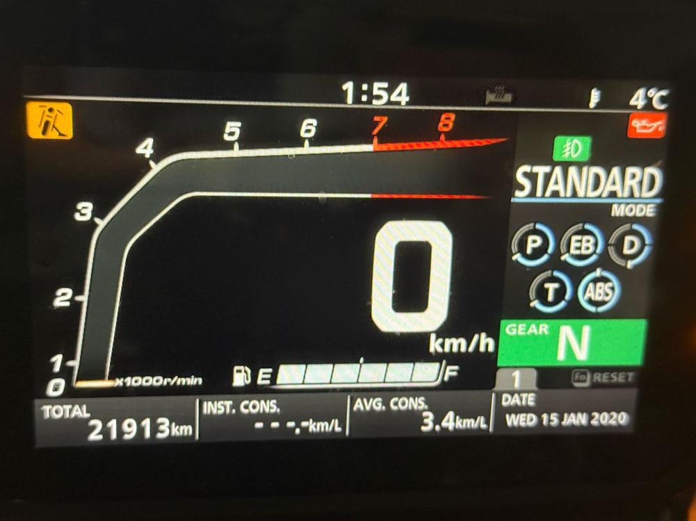 혼자 x-adv750 가격제시 가능 이미지