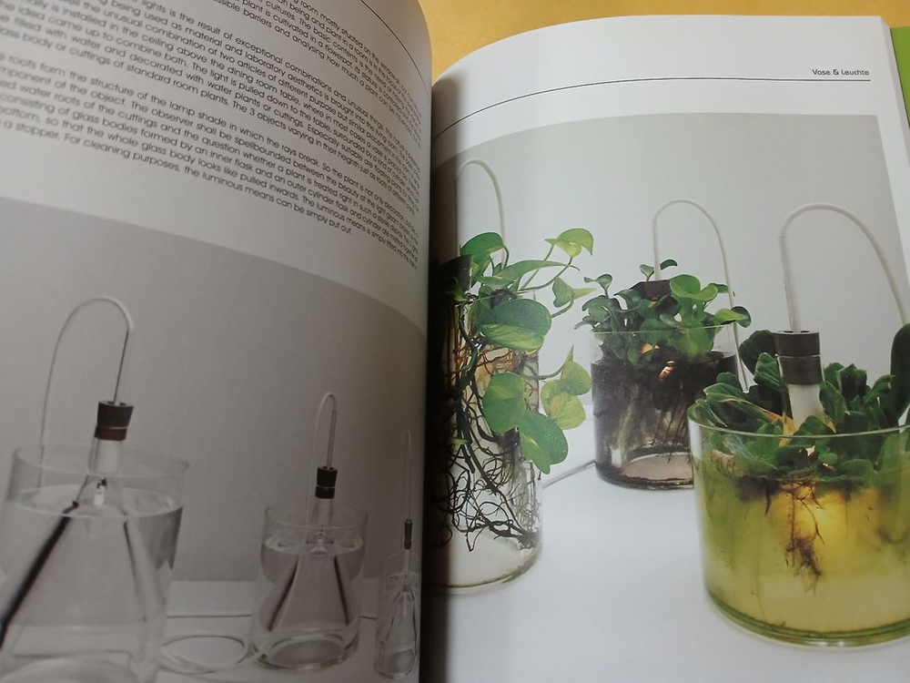 디자인원서. Materials Creative Products--1