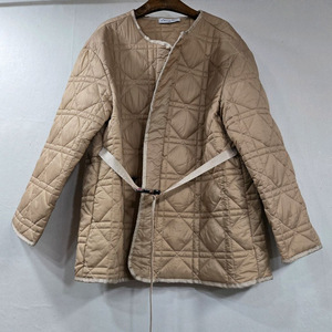 새상품) 디올 퀄팅 패딩자켓