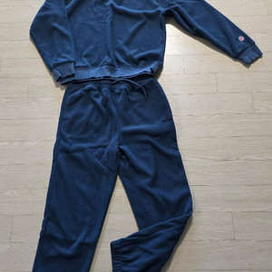 OUTDOOR product 코듀로이 트레이닝복세트 여성용(M사이즈)