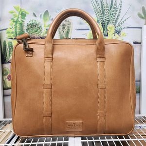 아웃백 가죽 서류가방 브리프케이스 노트북가방 BF10