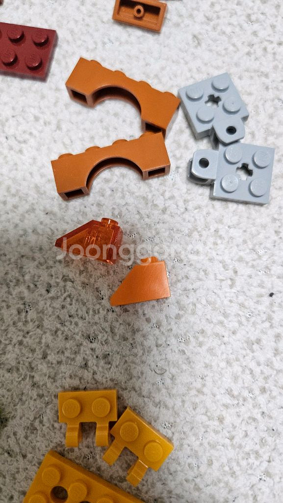 레고클래식 정품10712--7