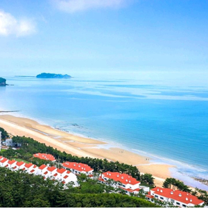 1.24 토 아일랜드 리솜 S30 태안 안면도 숙박 숙소 양도