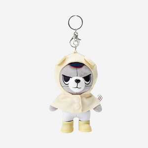 (새상품) 두산베어스 헌터 철웅이 키링