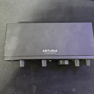[판매] Arturia MiniFuse 2 / 오디오인터페이스 / 빠른거래
