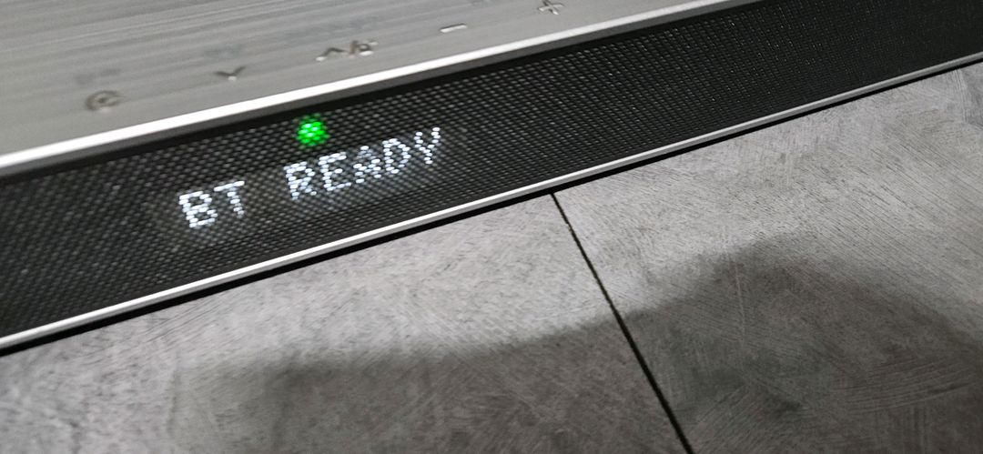 LG 셋업박스 리모컨없음--1