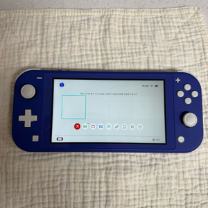 닌텐도 스위치 라이트