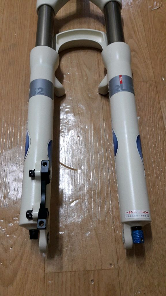 엠티비 자전거 폭스샥--2