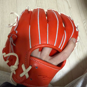 IP셀렉트 내야 글러브 RD오더 이미지