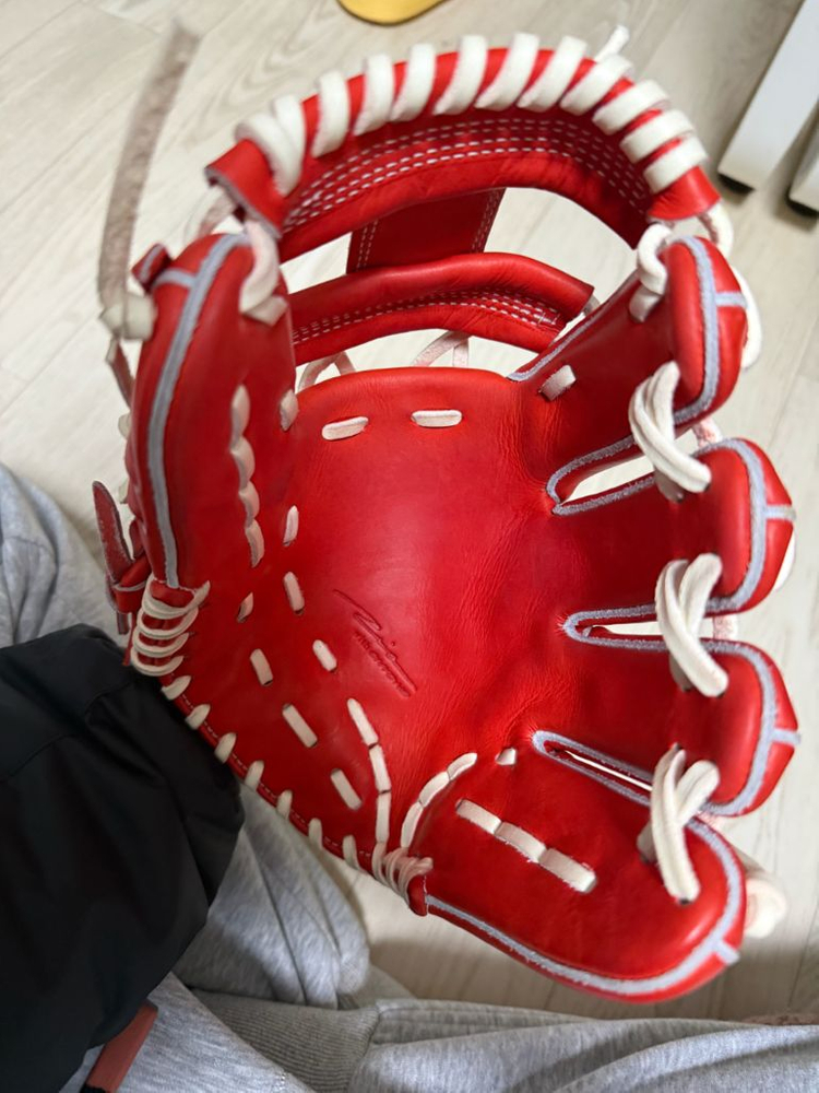 IP셀렉트 내야 글러브 RD오더 이미지