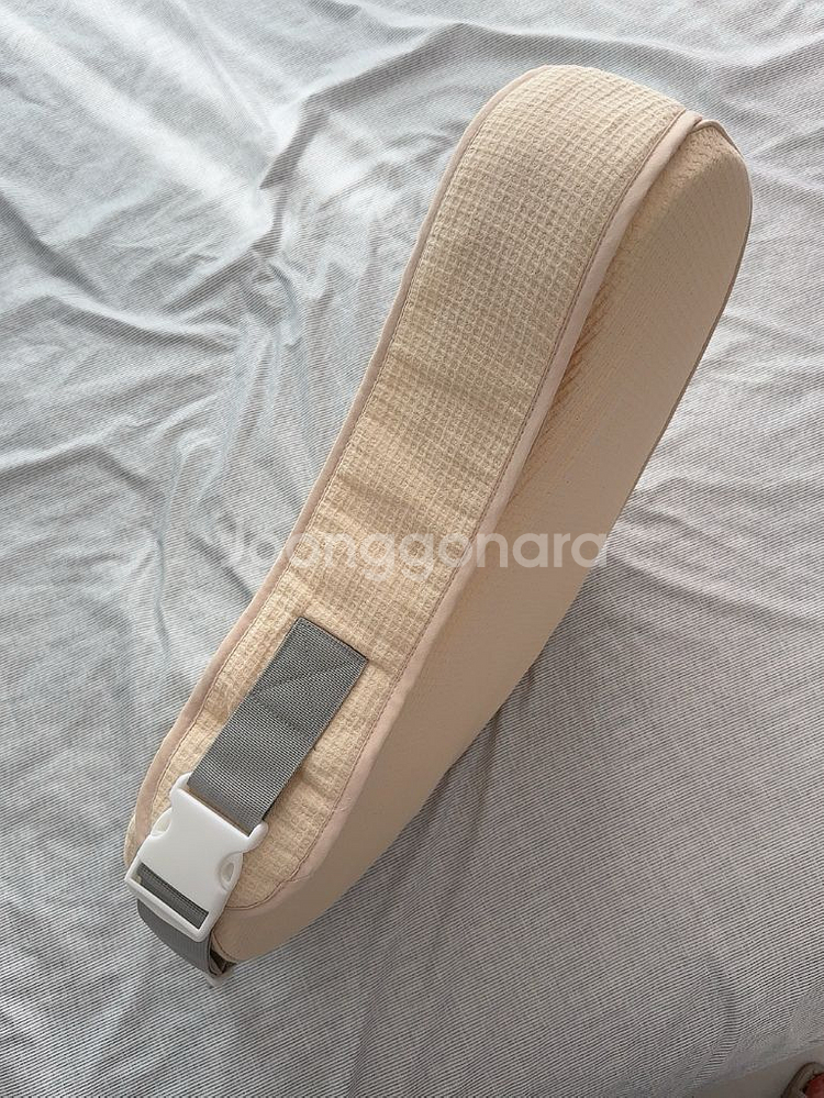 (무료배송) 마더스베이비 쿠나 밀착 수유쿠션--2