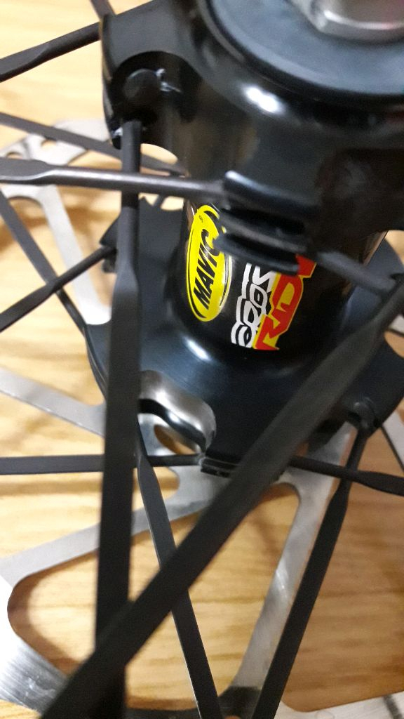 엠티비 26인치 휠셋--2