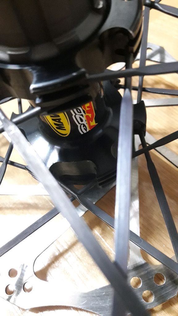 엠티비 26인치 휠셋--4