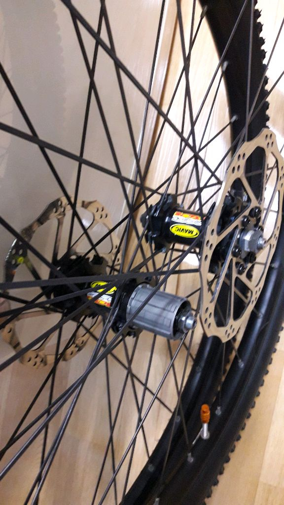 엠티비 26인치 휠셋--6