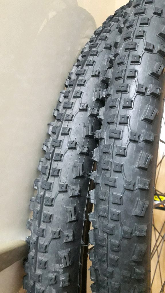 엠티비 26인치 휠셋--8