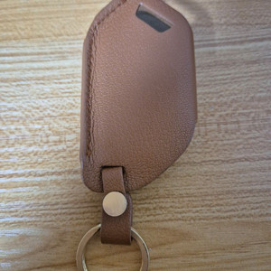 기아 7버튼 스마트키 케이스 이미지