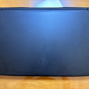 S급 MSI 게이밍 노트북 i7 12세대