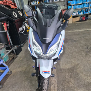 포르자350튜닝(신품튜닝)4p.2p.등