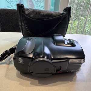 미놀타 APZ Apex 105 카메라