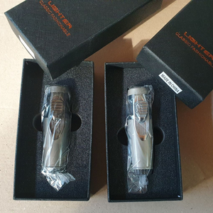 고긒형 터보 토치 라이타 이미지