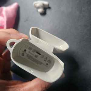 보스qc이어버드2+무선충전케이스 이미지