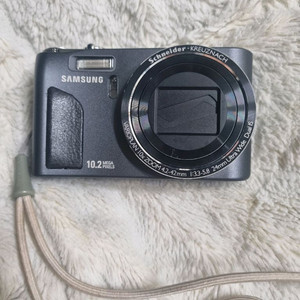 삼성 vluu wb500 빈티지 디카 디지털 카메라