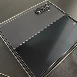 삼성 갤럭시 z 폴드7 블랙 512GB