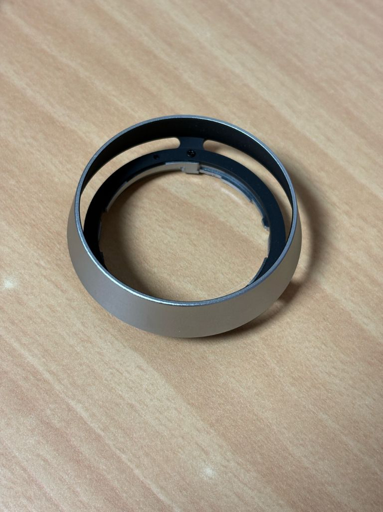 후지필름 xf 35mm f2 실버 이미지