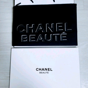 샤넬파우치(새상품)ㅡ1