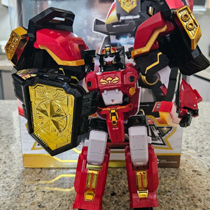 미니특공대 파이어캅