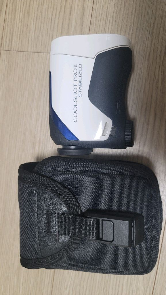 [최저가] 니콘쿨샷프로2 거리측정기--1