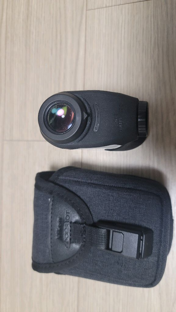 [최저가] 니콘쿨샷프로2 거리측정기--3