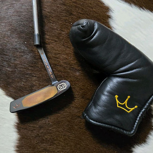 민트급) Scotty Cameron 스카티카메론 테릴리움 Tel3 Newport LN 롱넥 퍼터 이미지