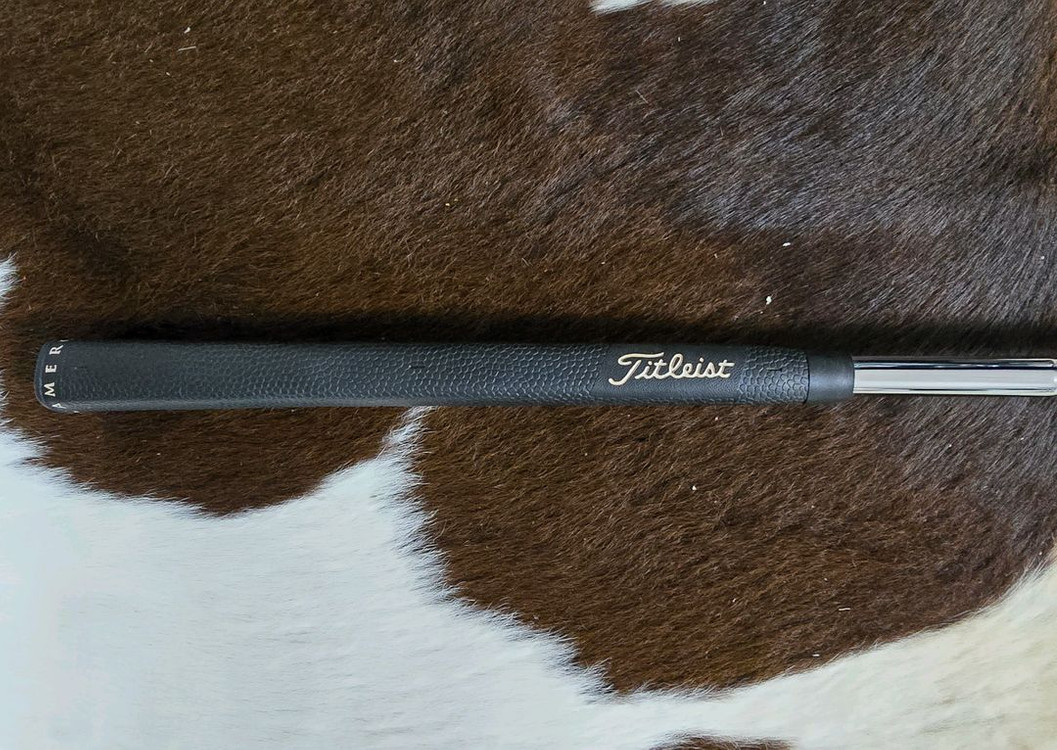 민트급) Scotty Cameron 스카티카메론 테릴리움 Tel3 Newport LN 롱넥 퍼터 이미지