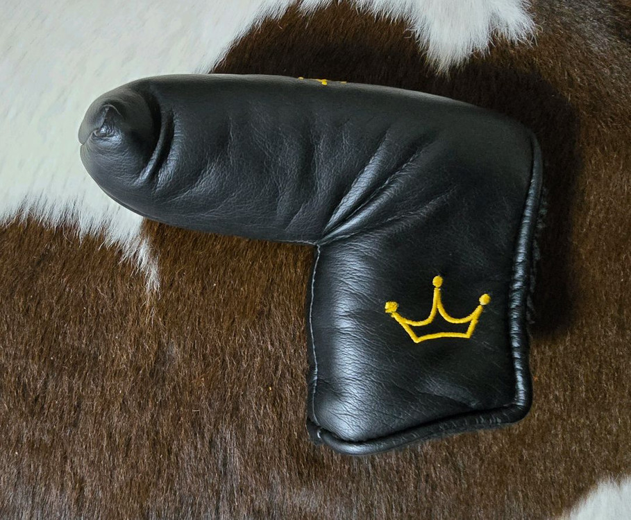 민트급) Scotty Cameron 스카티카메론 테릴리움 Tel3 Newport LN 롱넥 퍼터 이미지