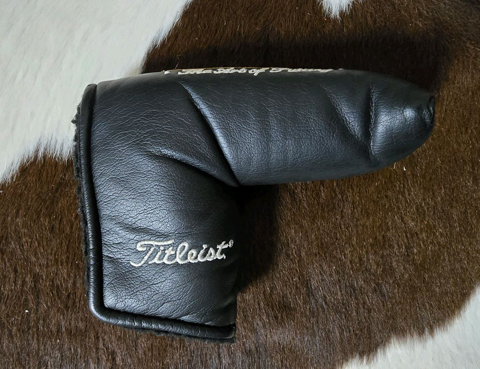 민트급) Scotty Cameron 스카티카메론 테릴리움 Tel3 Newport LN 롱넥 퍼터 이미지