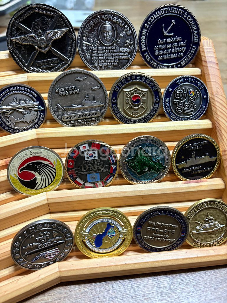 해군코인 , 부대코인 판매합니다--3