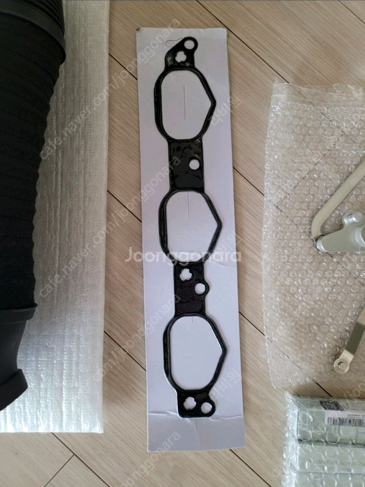 벤츠 E300 W212 미미,플러그,흡기플랩,가스켓 등 이미지