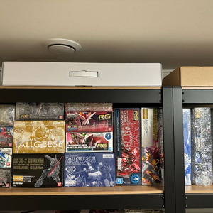 반다이 건프라 판매(mg rg hg)