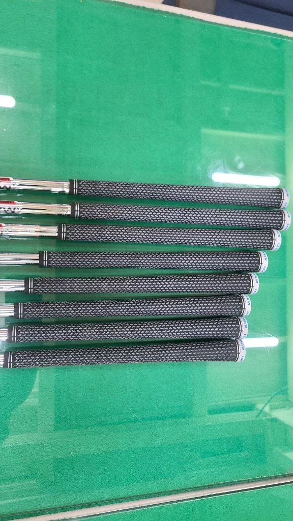 테일러메이드 Sim2 MAX 골프 아이언세트 이미지