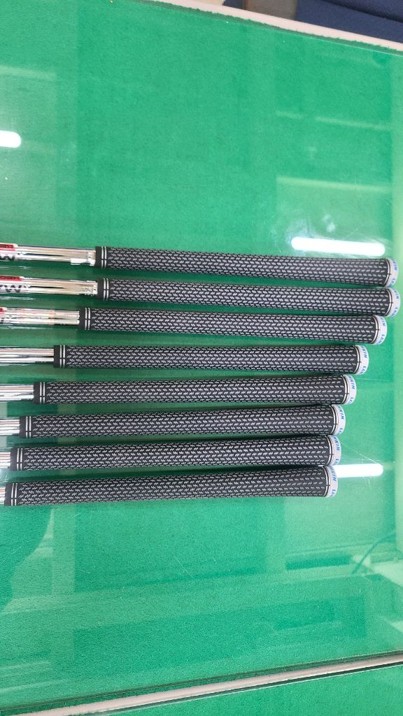테일러메이드 Sim2 MAX 골프 아이언세트 이미지