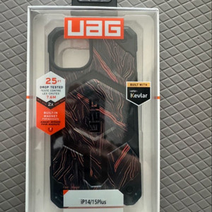 아이폰 14 플러스 케이스 (쿨거래 반택포) 이미지