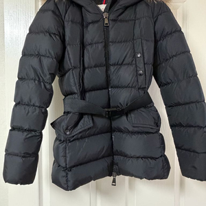 몽클레르 클리온 클로에 숏 0사이즈 백화점정품