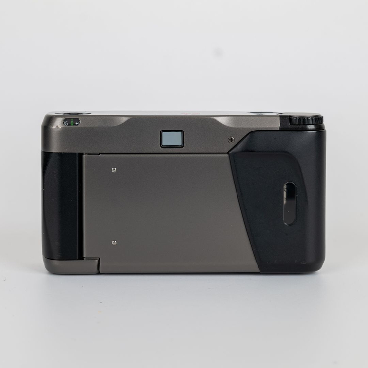 CONTAX T2 티탄블랙--2