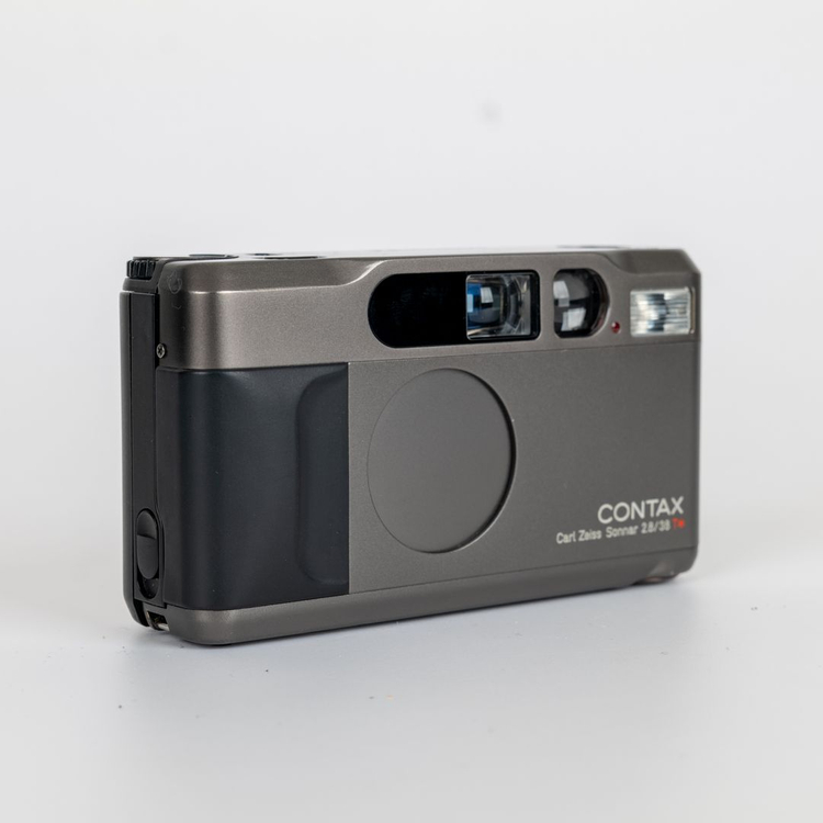 CONTAX T2 티탄블랙--3