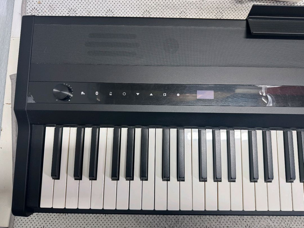 커즈와일 MPS120 전자피아노 판매 MPS-120 이미지